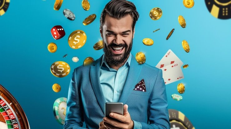Metode pembayaran digital populer di Indonesia tersedia di magic4d