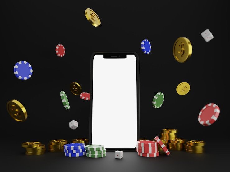 Skema sistem poin hadiah untuk anggota program loyalitas magic4d