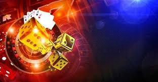 Ilustrasi pengguna yang menikmati layanan hiburan sports dan casino dari magic4d dengan aman