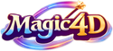 Logo magic4d
